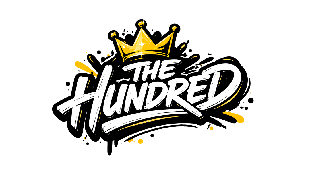 The Hundred emblem