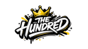 The Hundred logo